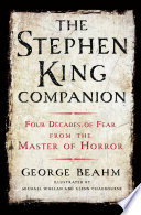 The Stephen King Companion