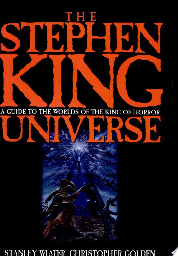 The Stephen King Universe