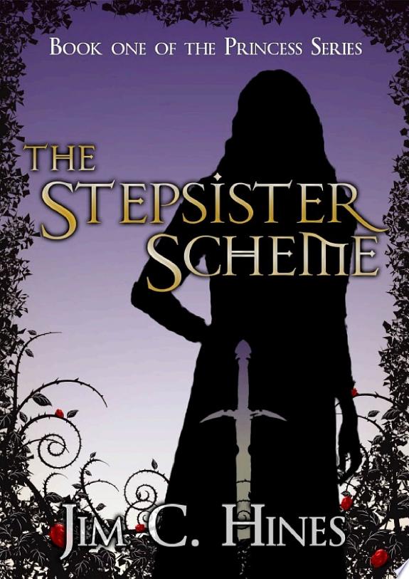 The Stepsister Scheme