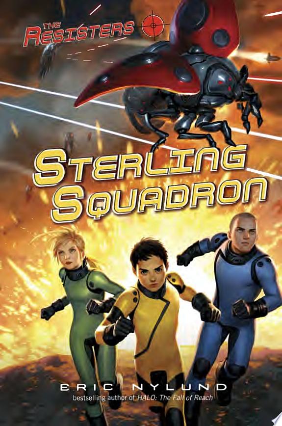The Sterling Squadron
