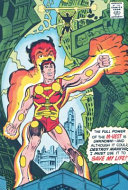 The Steve Ditko Omnibus