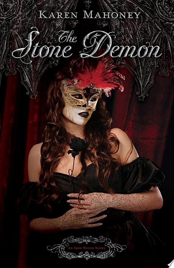 The Stone Demon