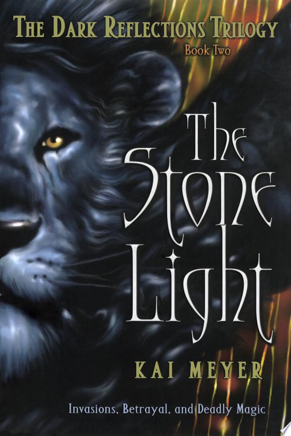The Stone Light