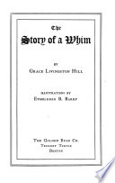 The Story of a Whim