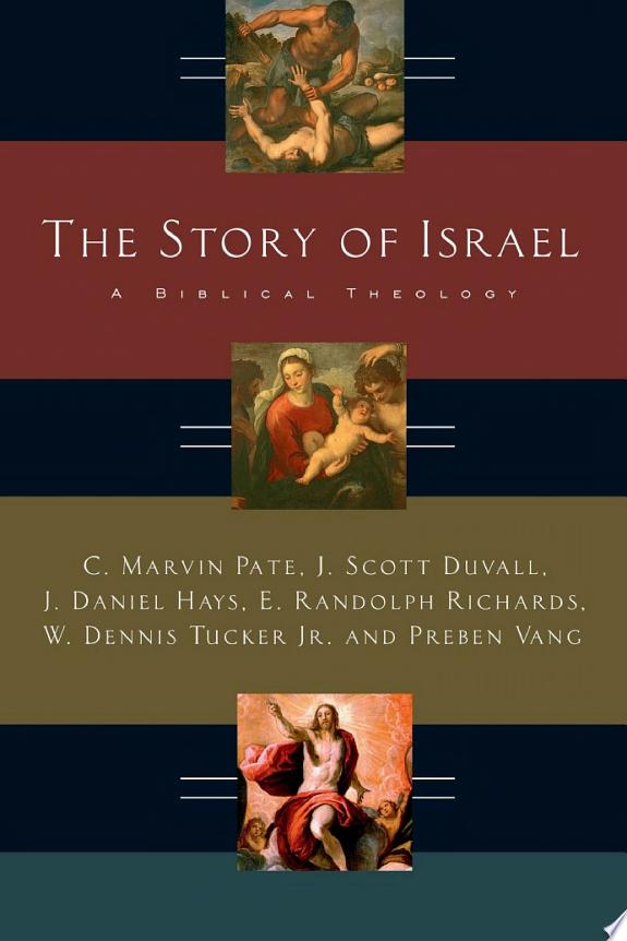 The Story of Israel