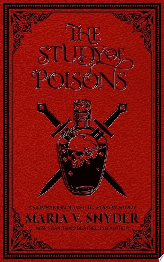 The Study of Poisons