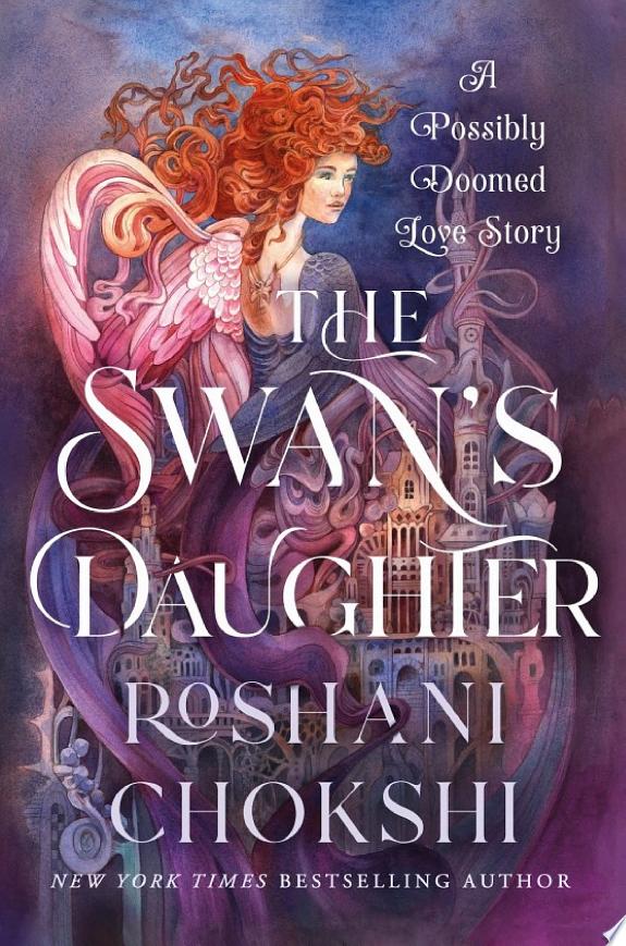 The Swan's Daughter