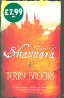 The Sword of Shannara