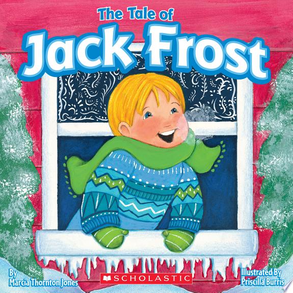 The Tale of Jack Frost