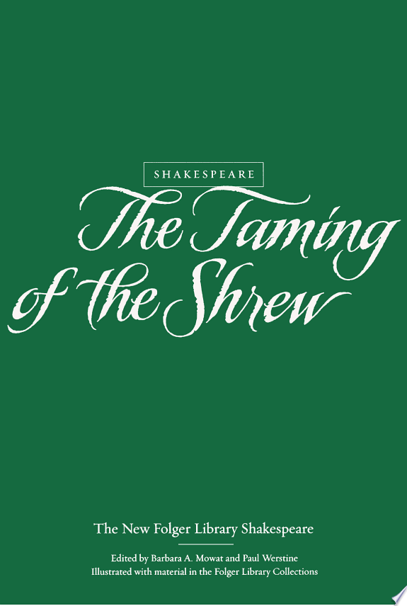 The Taming of the Shrew