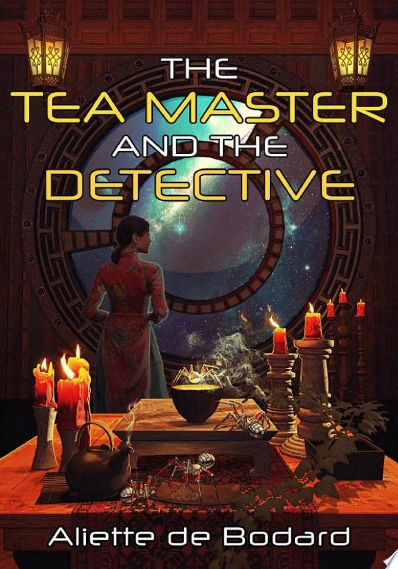 The Tea Master and the Detective