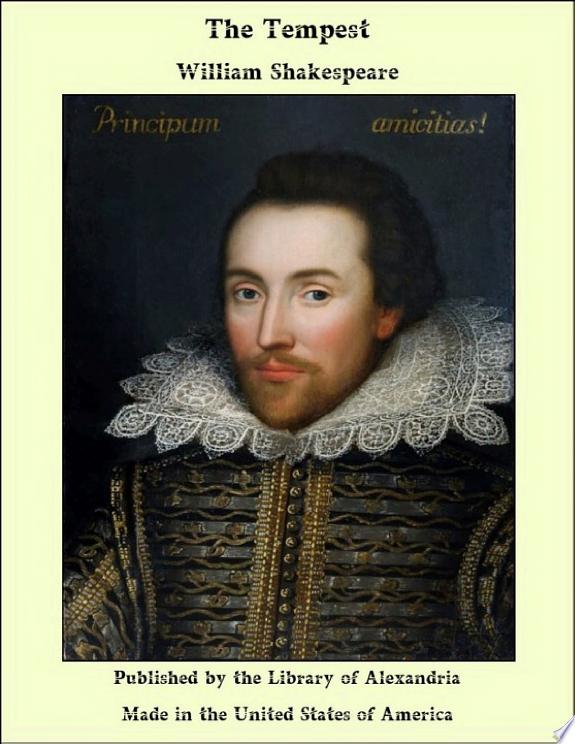 The Tempest
