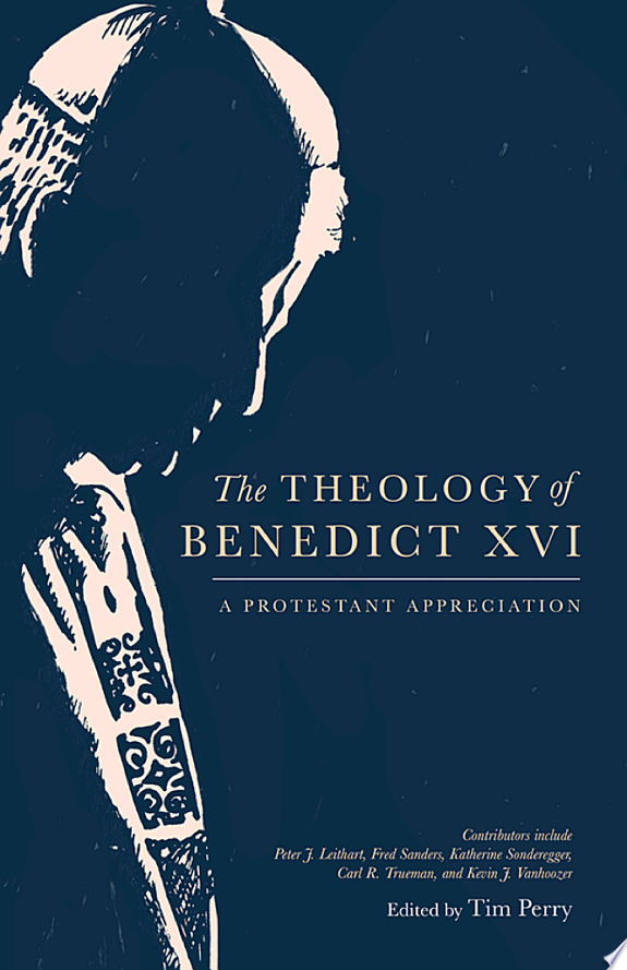 The Theology of Benedict XVI