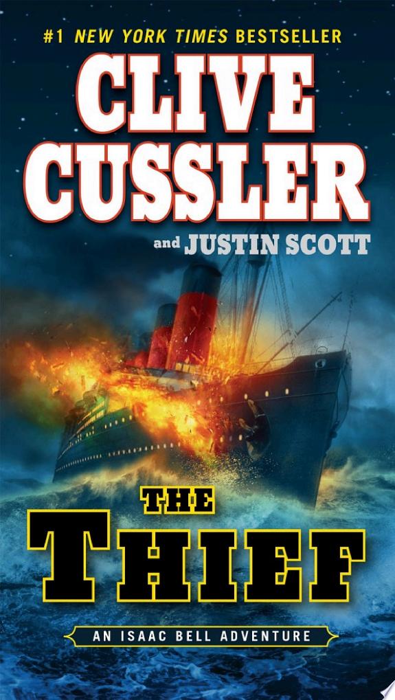 The Thief
