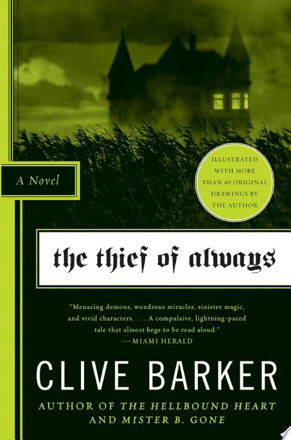 The Thief of Always