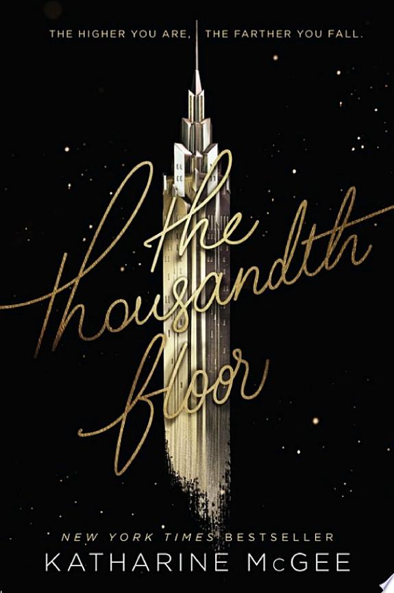 The Thousandth Floor