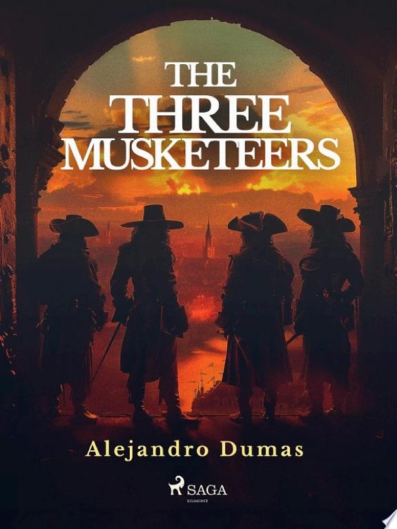 The Three Musketeers