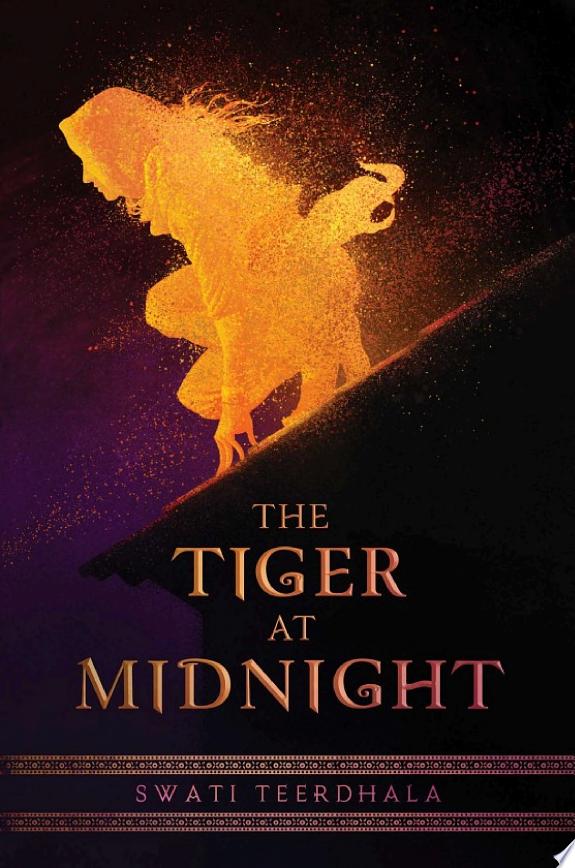 The Tiger at Midnight