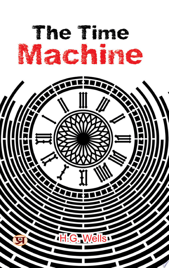 The Time Machine