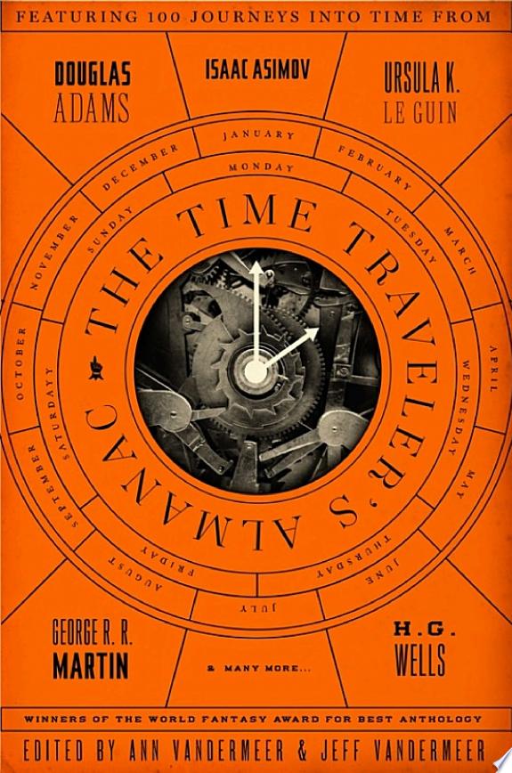 The Time Traveler's Almanac