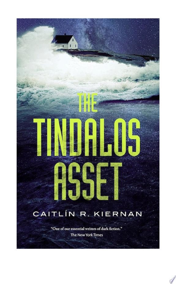 The Tindalos Asset