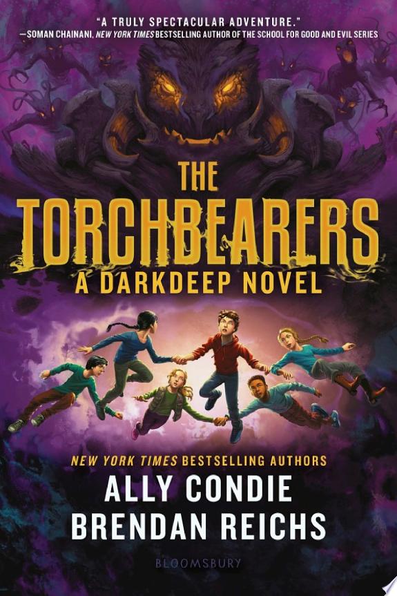 The Torchbearers