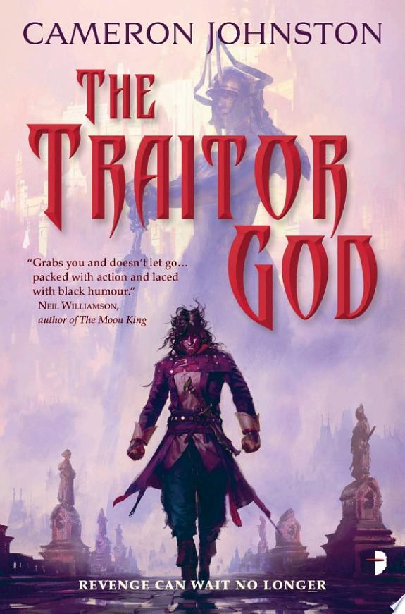 The Traitor God