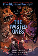 The Twisted Ones (Five Nights at Freddy's Graphic Novel #2)