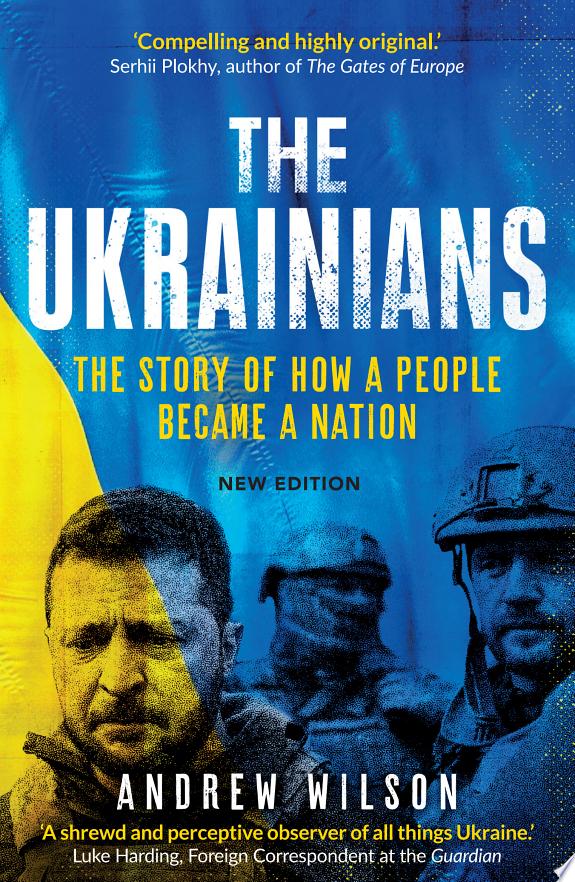 The Ukrainians