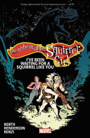 The Unbeatable Squirrel Girl Vol. 7