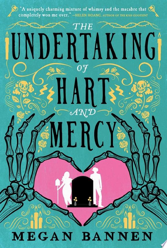 The Undertaking of Hart and Mercy