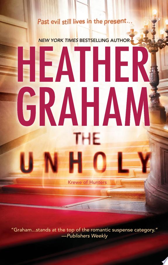 The Unholy