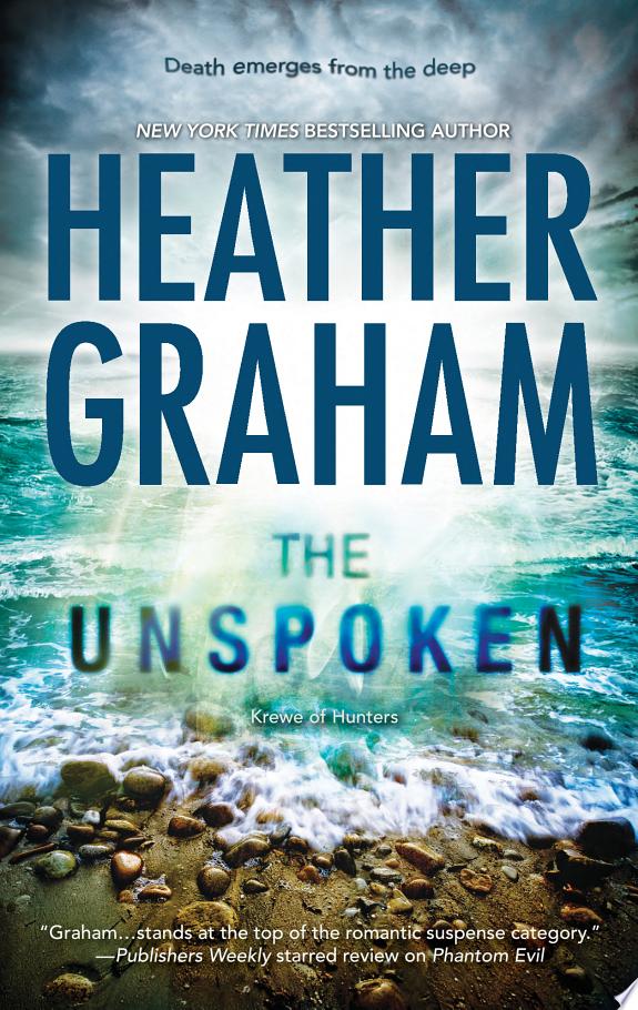 The Unspoken
