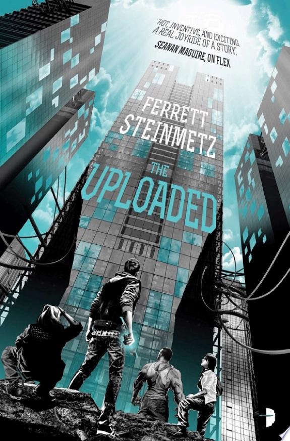 The Uploaded