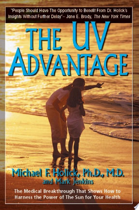 The UV Advantage