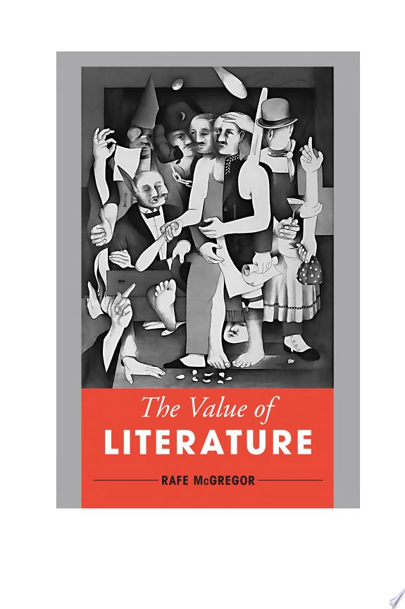 The Value of Literature