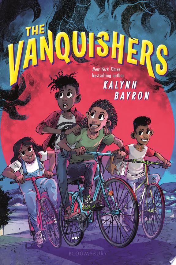 The Vanquishers