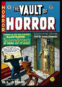 The Vault of Horror