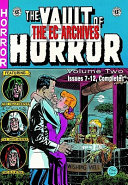 The Vault of Horror