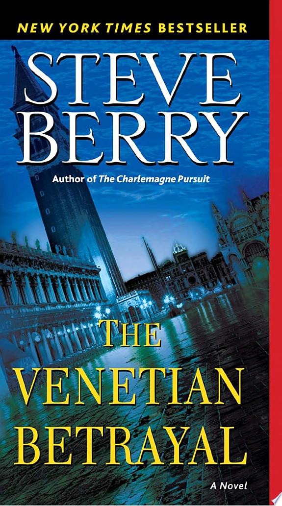 The Venetian Betrayal