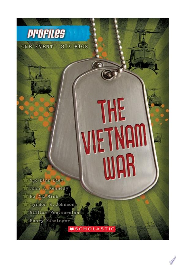 The Vietnam War (Profiles #5)