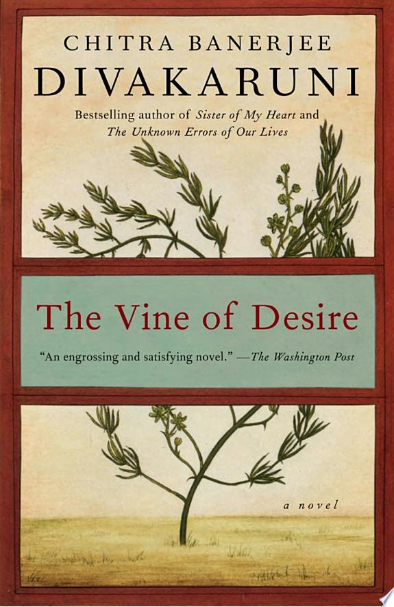 The Vine of Desire