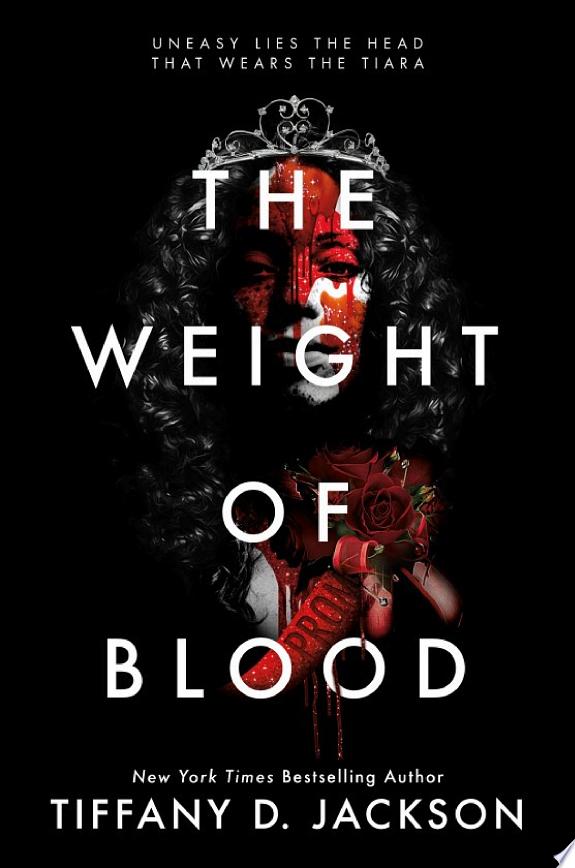 The Weight of Blood