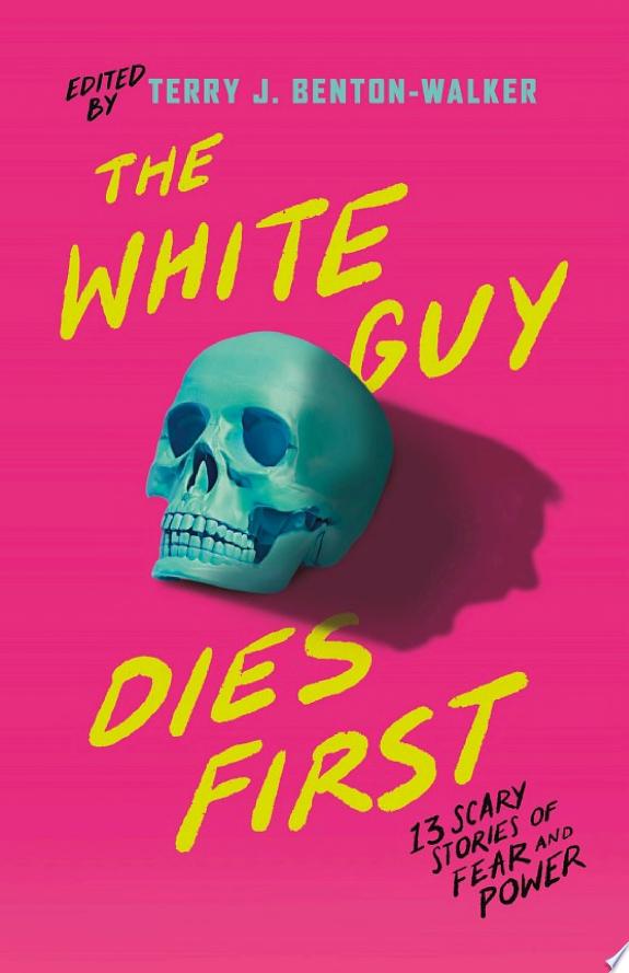 The White Guy Dies First