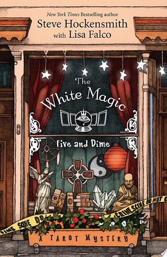 The White Magic Five and Dime