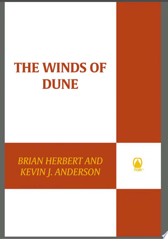 The Winds of Dune