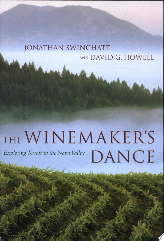 The Winemaker’s Dance