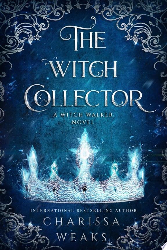 The Witch Collector