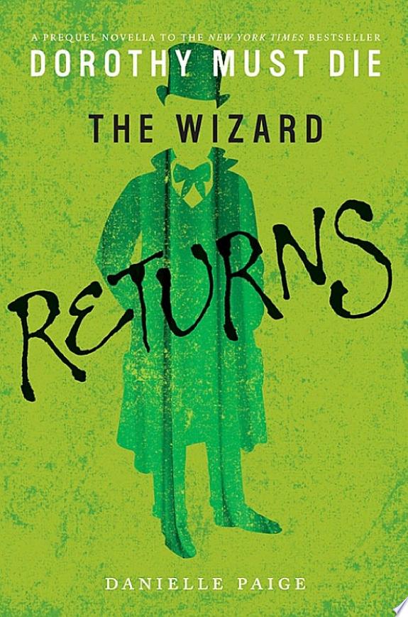 The Wizard Returns