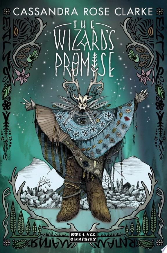 The Wizard's Promise